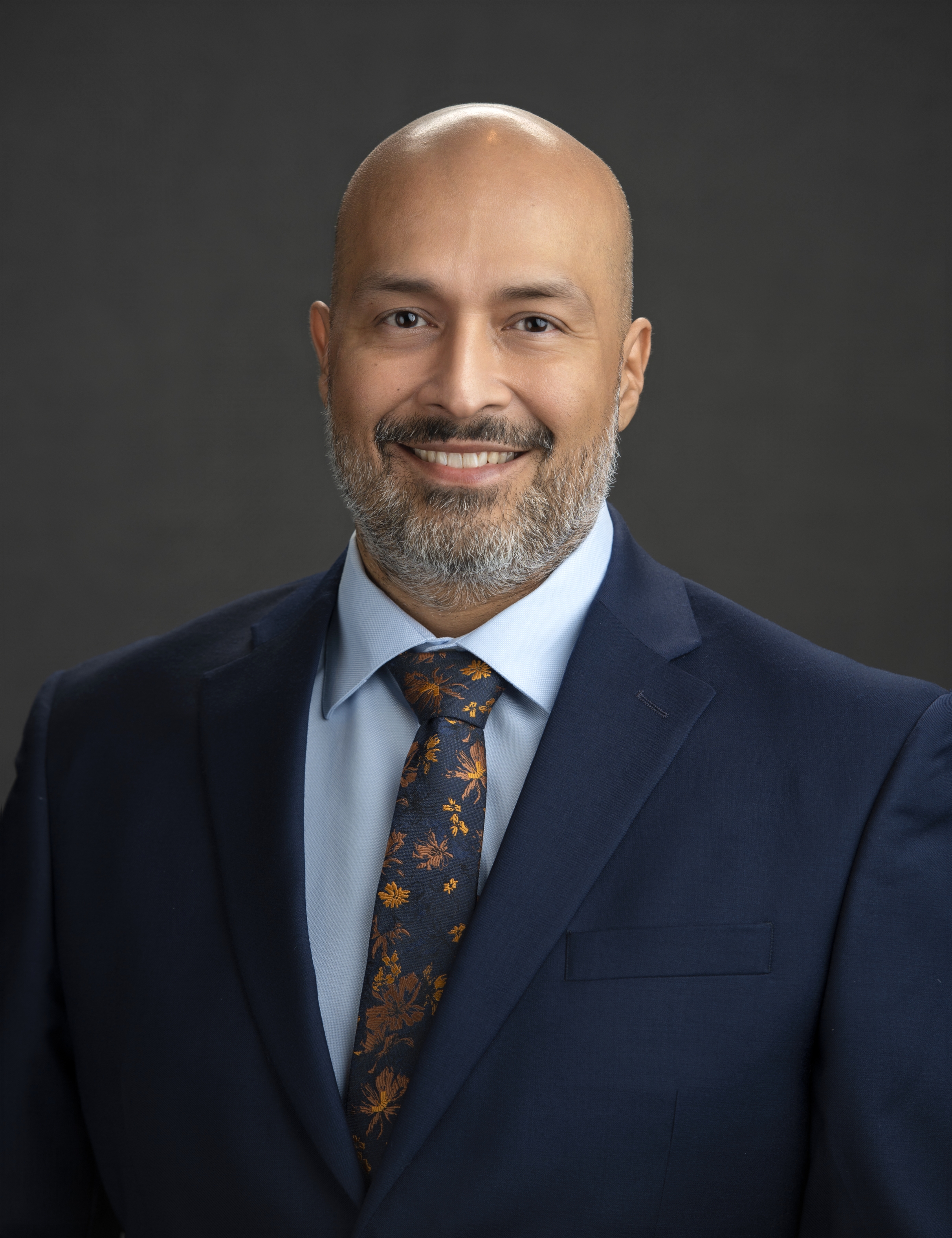 Holistic Integrative Health - John, Gonzalez